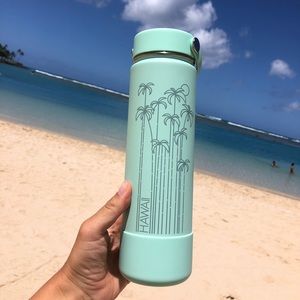 hydro flask hawaii exclusive collection 24oz